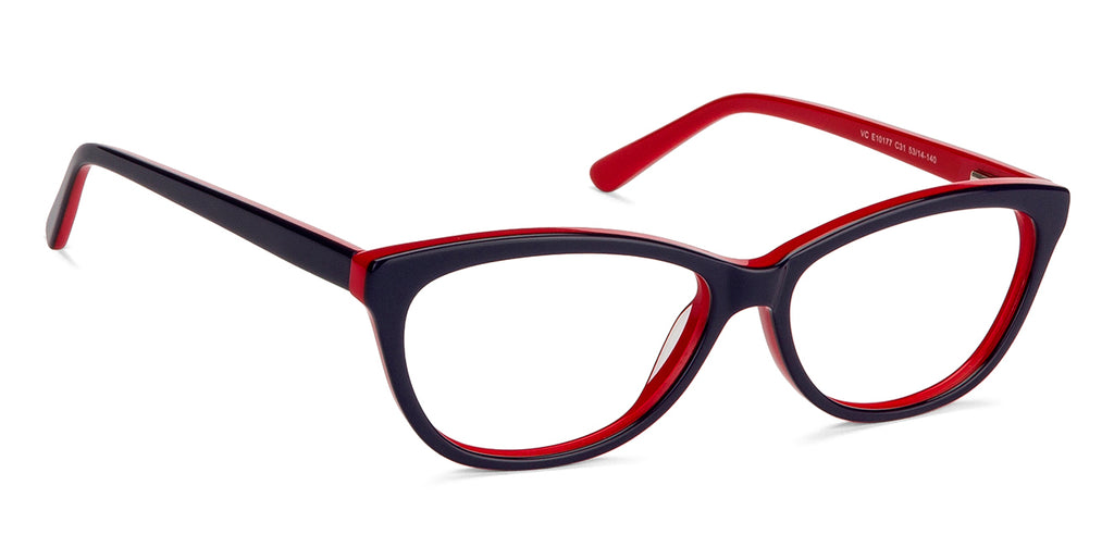 -Frame Cat Eye--EG -Frame Cat Eye--EG