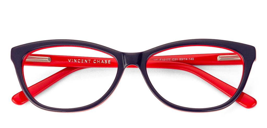 -Frame Cat Eye--EG -Frame Cat Eye--EG