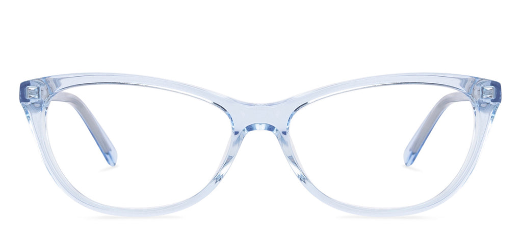 -Frame Cat Eye--EG -Frame Cat Eye--EG