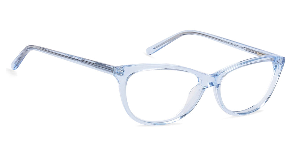 -Frame Cat Eye--EG -Frame Cat Eye--EG