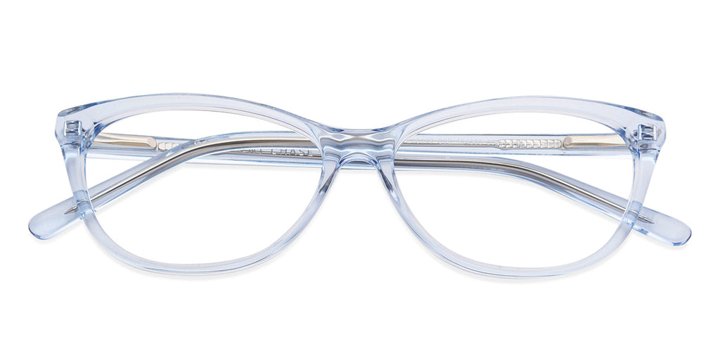 -Frame Cat Eye--EG -Frame Cat Eye--EG