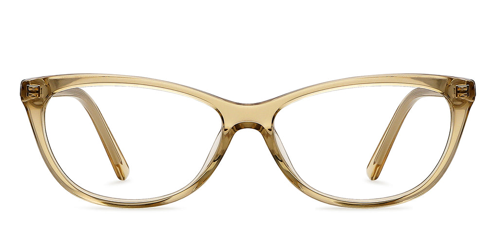 -Frame Cat Eye--EG -Frame Cat Eye--EG