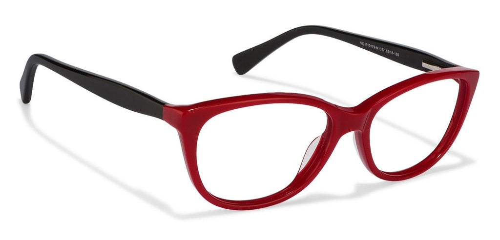 -Frame Cat Eye--EG -Frame Cat Eye--EG