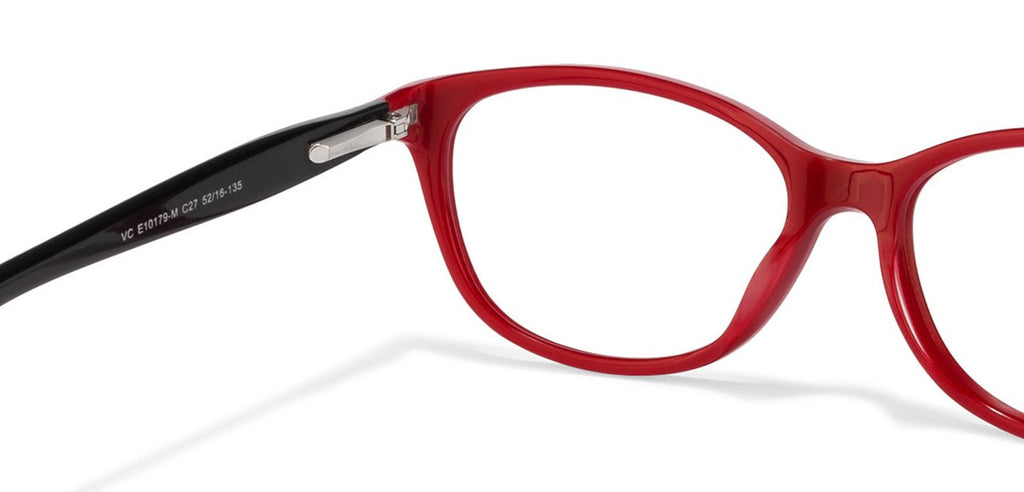 -Frame Cat Eye--EG -Frame Cat Eye--EG