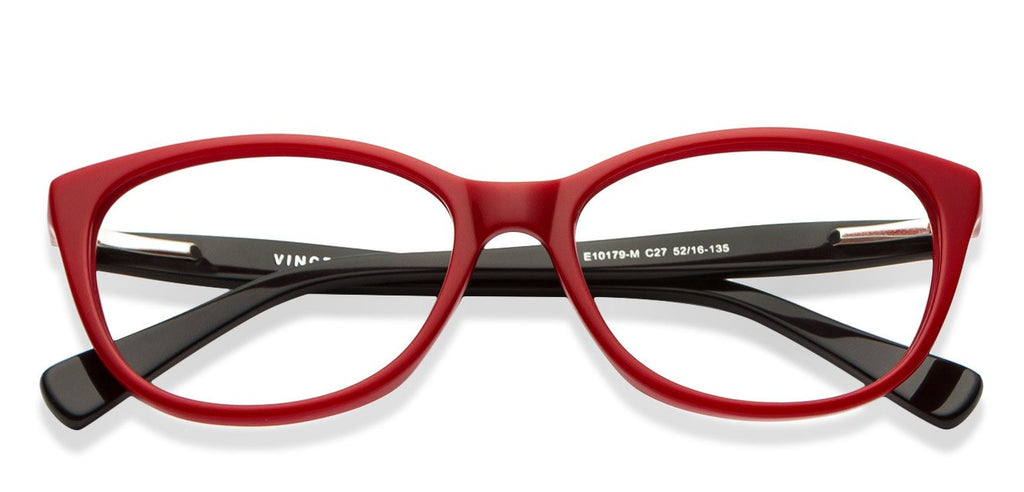 -Frame Cat Eye--EG -Frame Cat Eye--EG