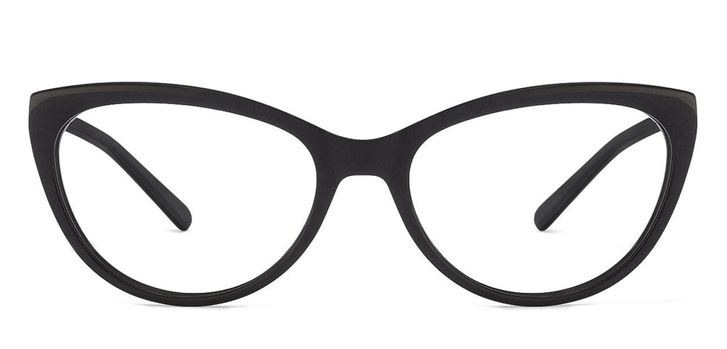 -Frame Cat Eye--EG -Frame Cat Eye--EG