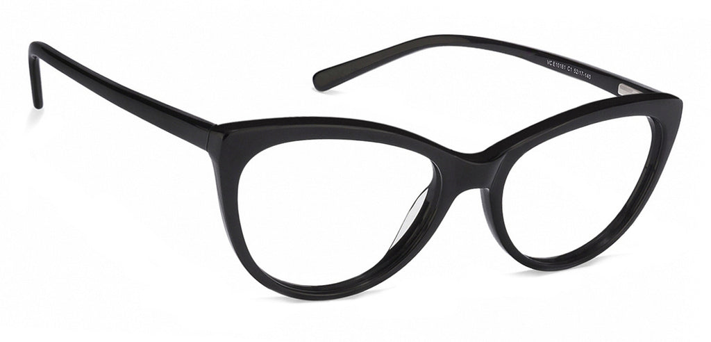 -Frame Cat Eye--EG -Frame Cat Eye--EG