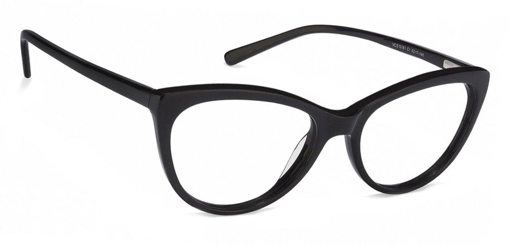 -Frame Cat Eye--EG -Frame Cat Eye--EG