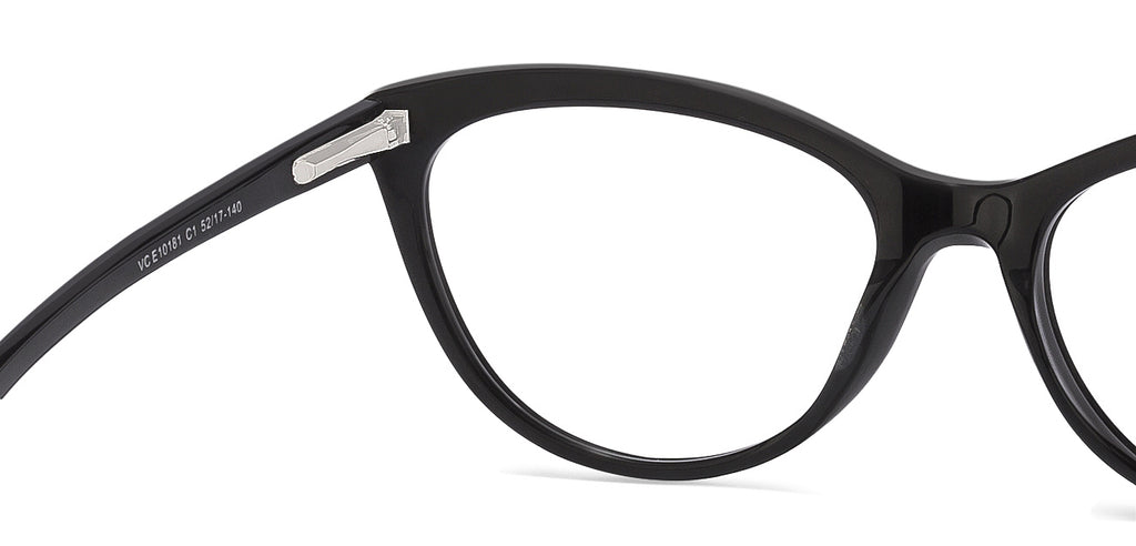 -Frame Cat Eye--EG -Frame Cat Eye--EG