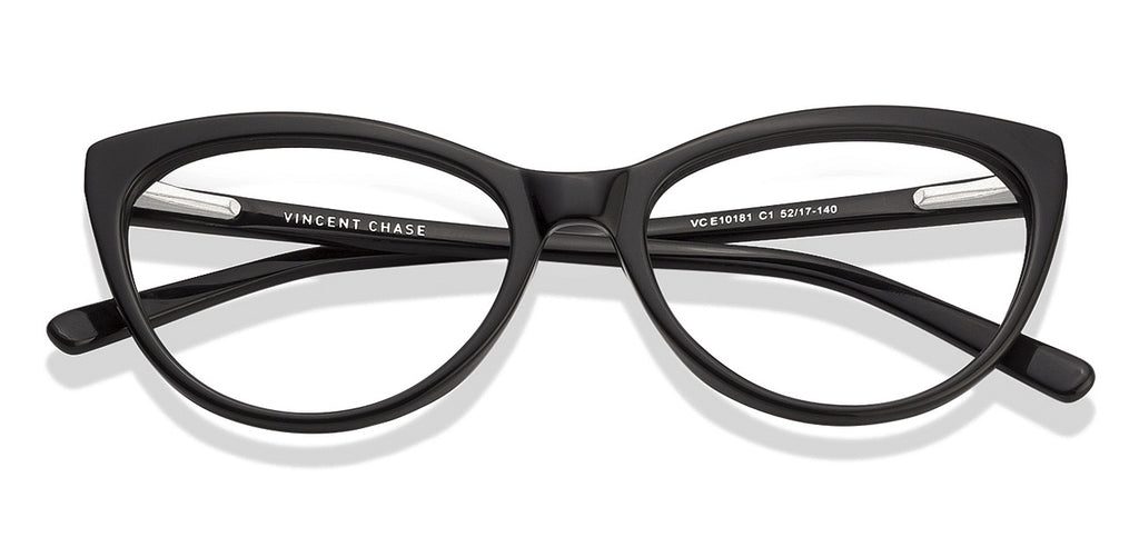 -Frame Cat Eye--EG -Frame Cat Eye--EG