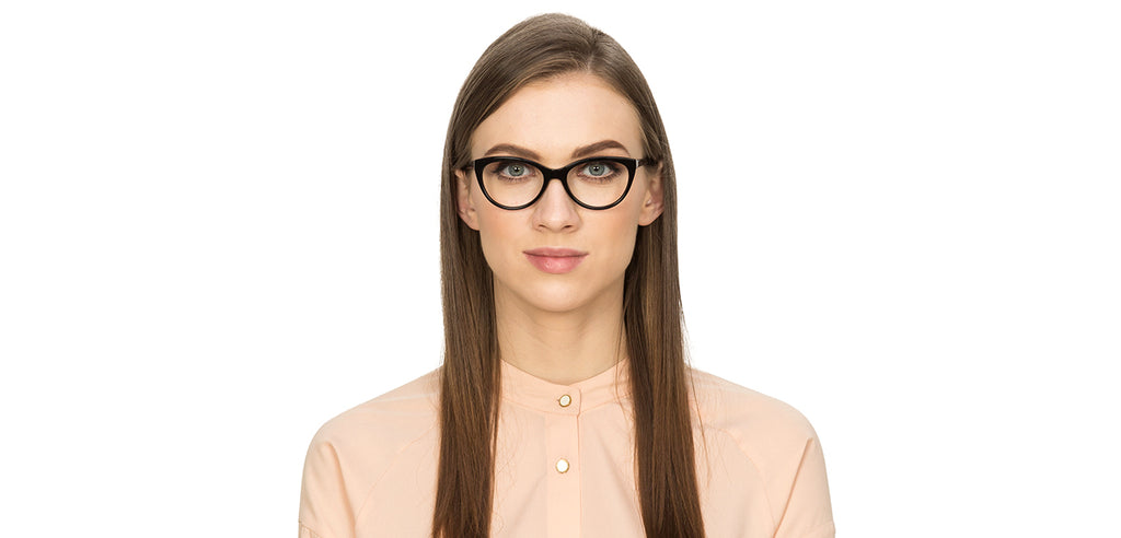 Cat Eye Eyeglasses-Frame Cat Eye--EG Cat Eye Eyeglasses-Frame Cat Eye--EG