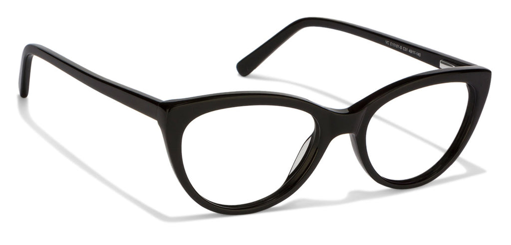 Cat Eye Eyeglasses-Frame Cat Eye--EG Cat Eye Eyeglasses-Frame Cat Eye--EG