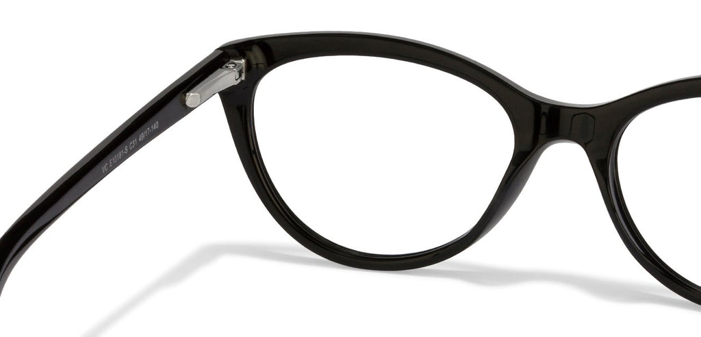 Cat Eye Eyeglasses-Frame Cat Eye--EG Cat Eye Eyeglasses-Frame Cat Eye--EG