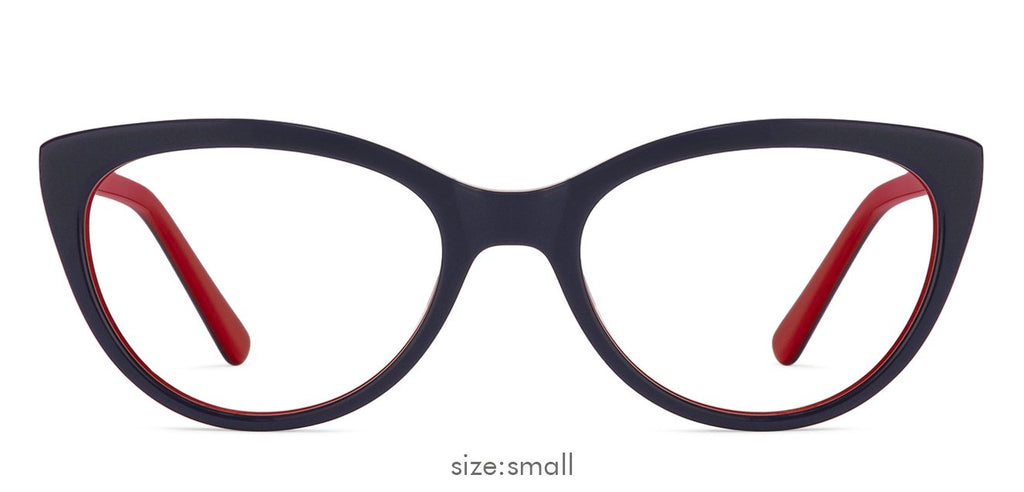 Cat Eye Eyeglasses-Frame Cat Eye--EG Cat Eye Eyeglasses-Frame Cat Eye--EG
