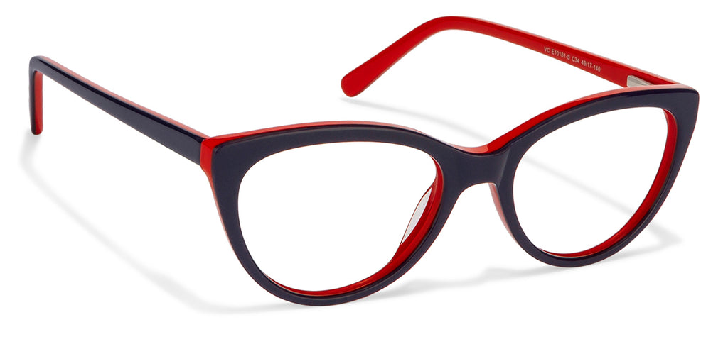 Cat Eye Eyeglasses-Frame Cat Eye--EG Cat Eye Eyeglasses-Frame Cat Eye--EG