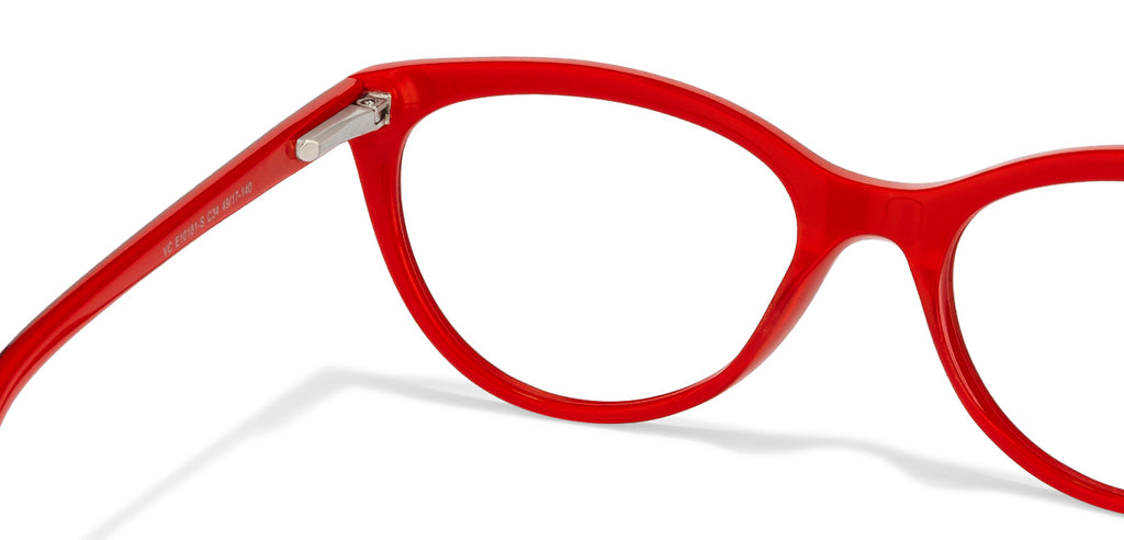 Cat Eye Eyeglasses-Frame Cat Eye--EG Cat Eye Eyeglasses-Frame Cat Eye--EG