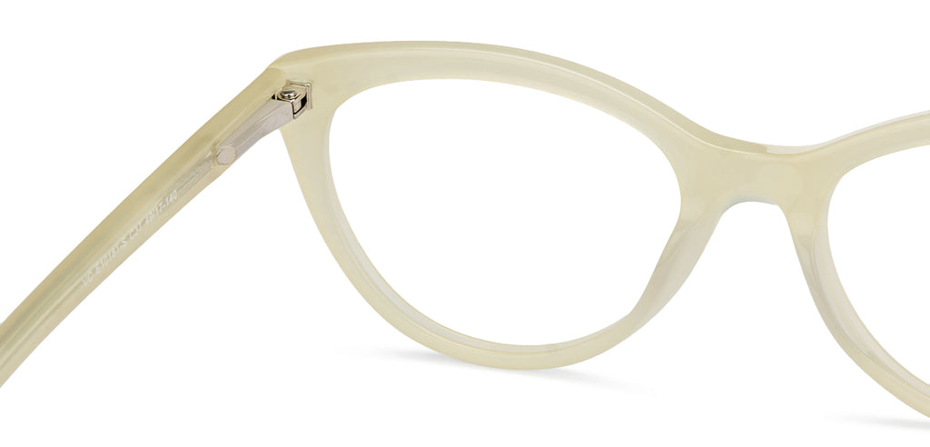 -Frame Cat Eye--EG -Frame Cat Eye--EG