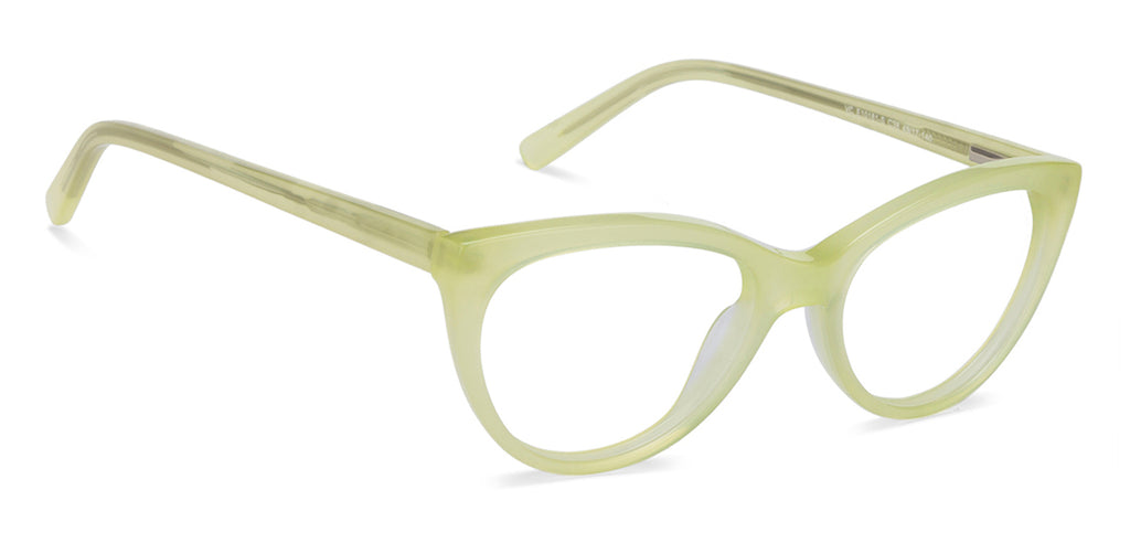 -Frame Cat Eye--EG -Frame Cat Eye--EG