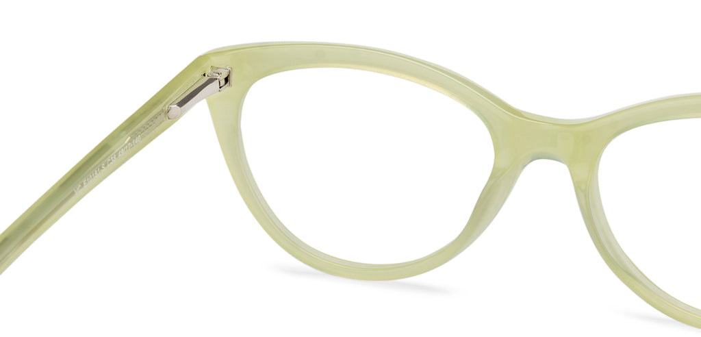 -Frame Cat Eye--EG -Frame Cat Eye--EG