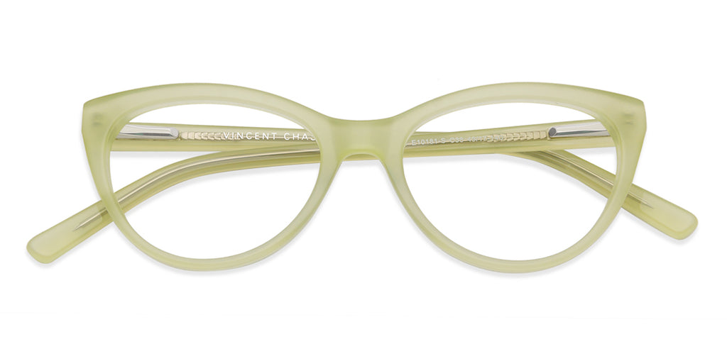 -Frame Cat Eye--EG -Frame Cat Eye--EG