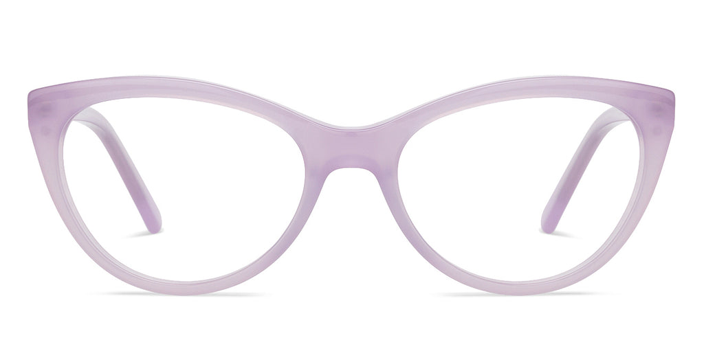 -Frame Cat Eye--EG -Frame Cat Eye--EG