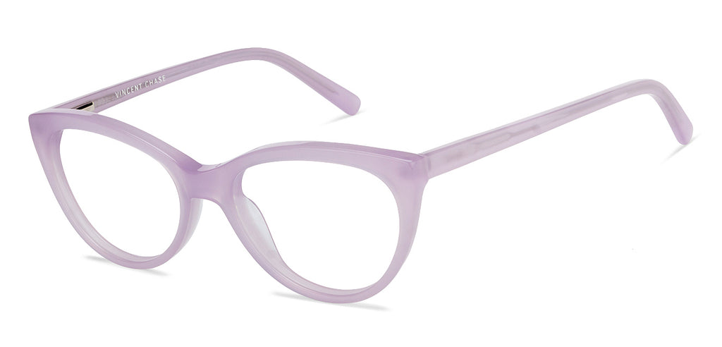 -Frame Cat Eye--EG -Frame Cat Eye--EG