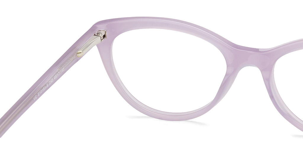 -Frame Cat Eye--EG -Frame Cat Eye--EG