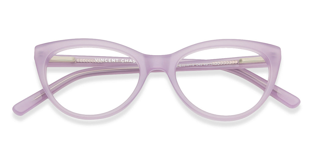-Frame Cat Eye--EG -Frame Cat Eye--EG