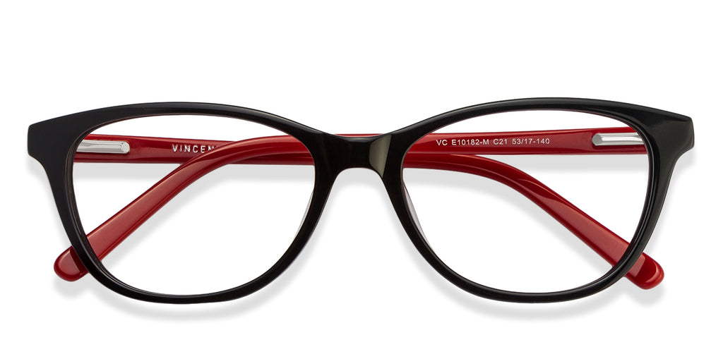 -Frame Cat Eye--EG -Frame Cat Eye--EG