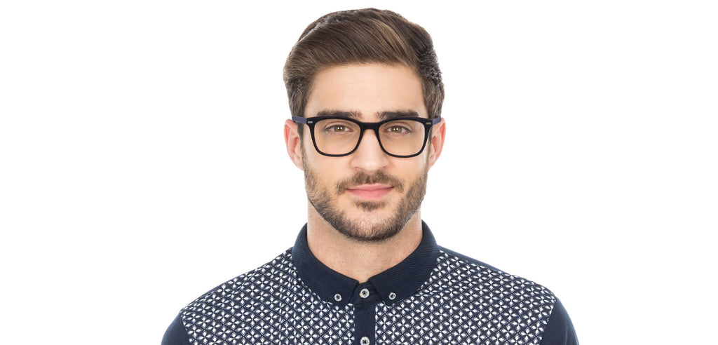 -Frame Wayfarer--EG -Frame Wayfarer--EG
