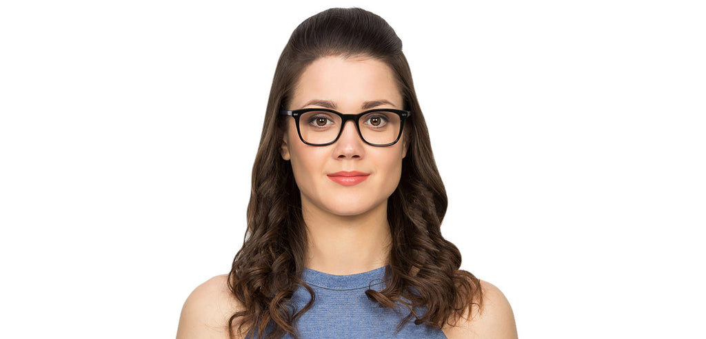-Frame Wayfarer--EG -Frame Wayfarer--EG