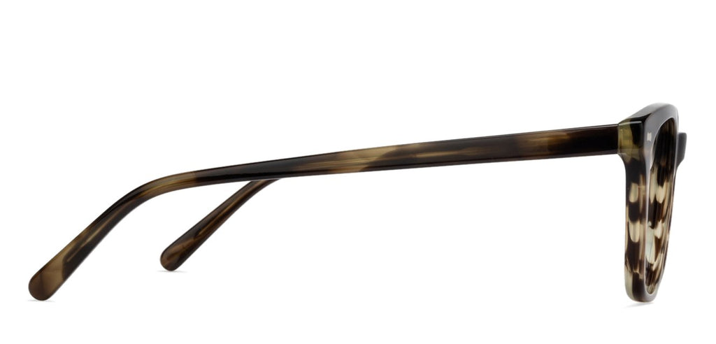 -Frame Wayfarer--EG -Frame Wayfarer--EG