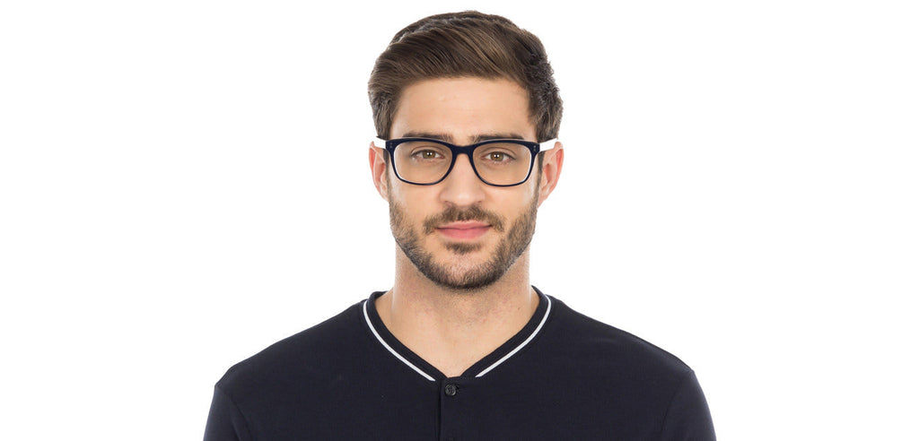 -Frame Wayfarer--EG -Frame Wayfarer--EG