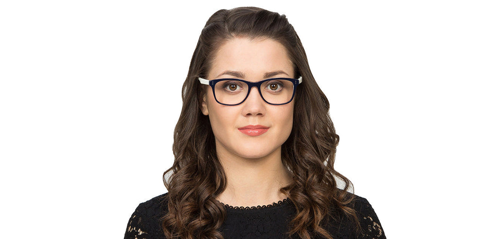 -Frame Wayfarer--EG -Frame Wayfarer--EG