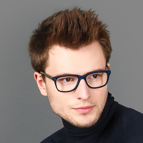 Wayfarer Eyeglasses-Frame Wayfarer--EG Wayfarer Eyeglasses-Frame Wayfarer--EG