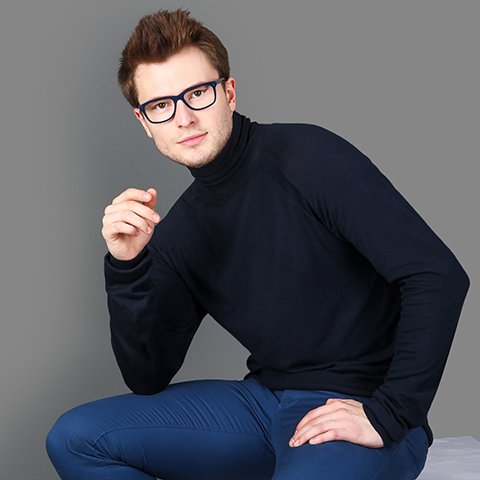 Wayfarer Eyeglasses-Frame Wayfarer--EG Wayfarer Eyeglasses-Frame Wayfarer--EG