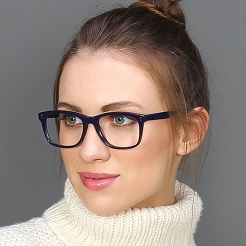 Wayfarer Eyeglasses-Frame Wayfarer--EG Wayfarer Eyeglasses-Frame Wayfarer--EG