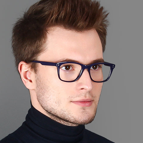 Wayfarer Eyeglasses-Frame Wayfarer--EG Wayfarer Eyeglasses-Frame Wayfarer--EG