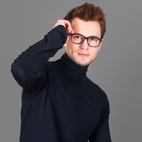 Wayfarer Eyeglasses-Frame Wayfarer--EG Wayfarer Eyeglasses-Frame Wayfarer--EG