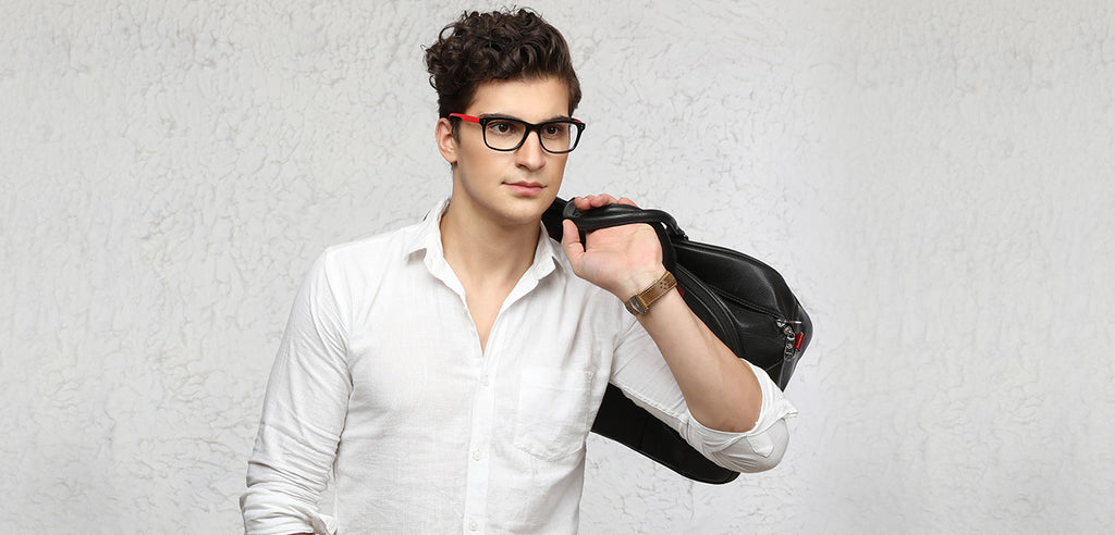 -Frame Wayfarer--EG -Frame Wayfarer--EG