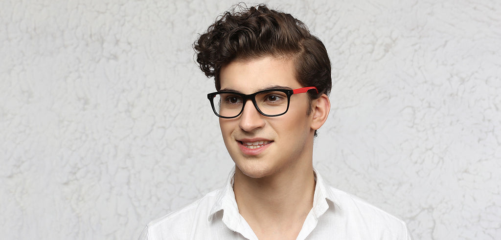-Frame Wayfarer--EG -Frame Wayfarer--EG