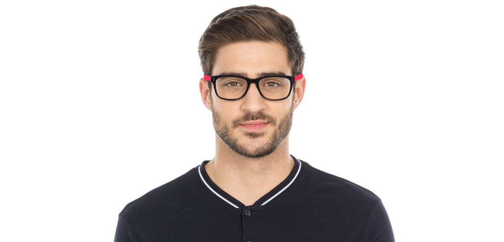 -Frame Wayfarer--EG -Frame Wayfarer--EG