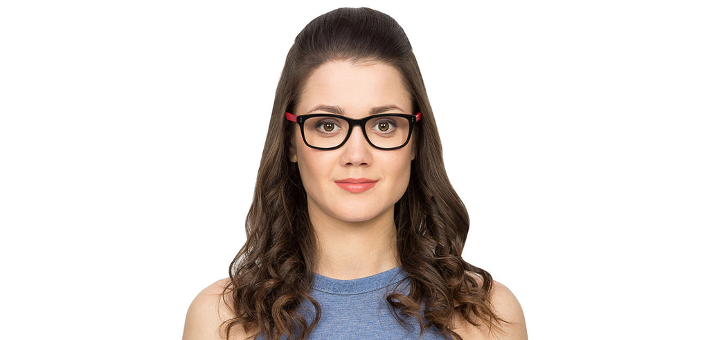 -Frame Wayfarer--EG -Frame Wayfarer--EG