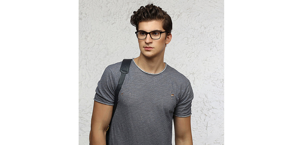 -Frame Wayfarer--EG -Frame Wayfarer--EG