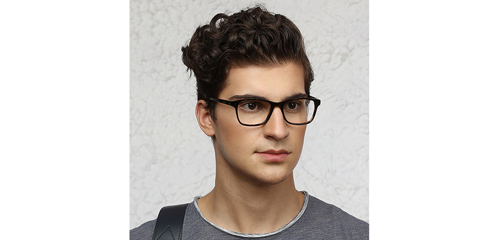 -Frame Wayfarer--EG -Frame Wayfarer--EG