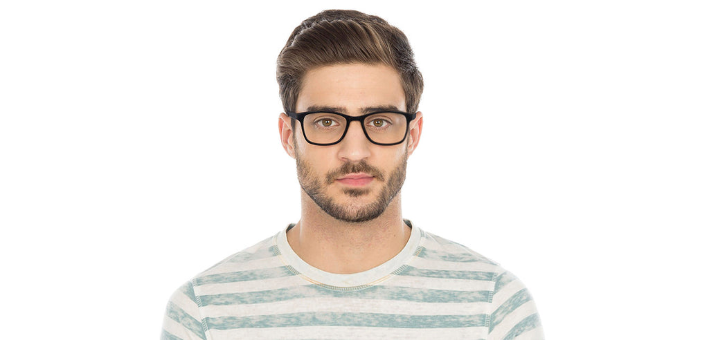 Wayfarer Eyeglasses-Frame Wayfarer--EG Wayfarer Eyeglasses-Frame Wayfarer--EG