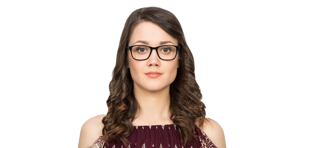 Wayfarer Eyeglasses-Frame Wayfarer--EG Wayfarer Eyeglasses-Frame Wayfarer--EG