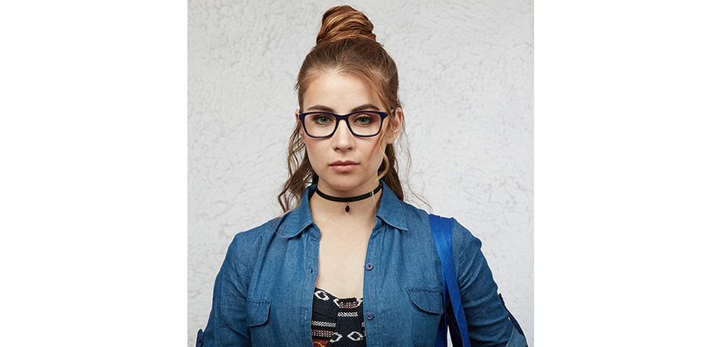 -Frame Wayfarer--EG -Frame Wayfarer--EG