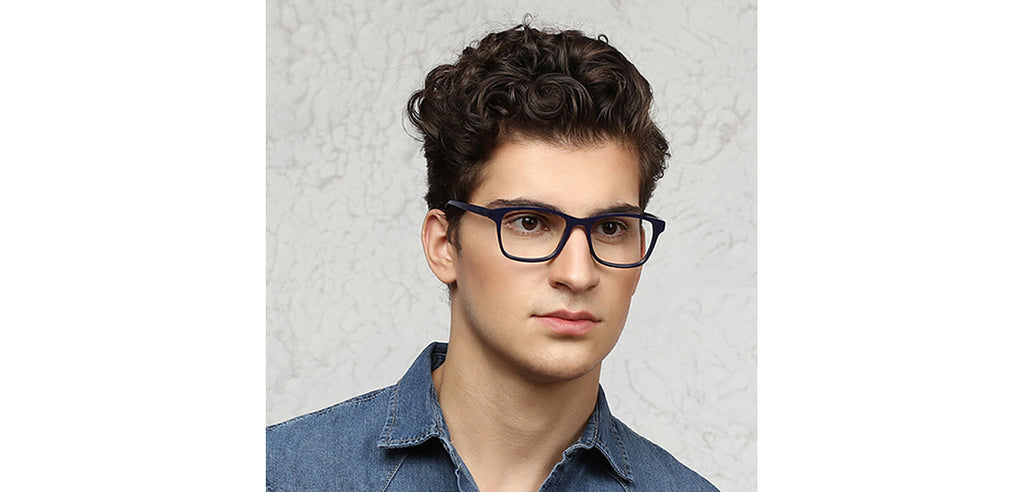 -Frame Wayfarer--EG -Frame Wayfarer--EG