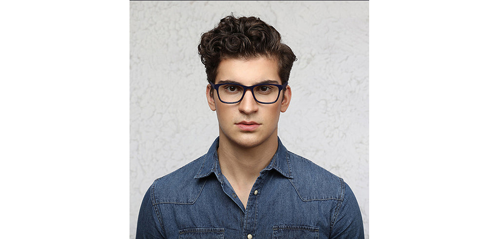 -Frame Wayfarer--EG -Frame Wayfarer--EG